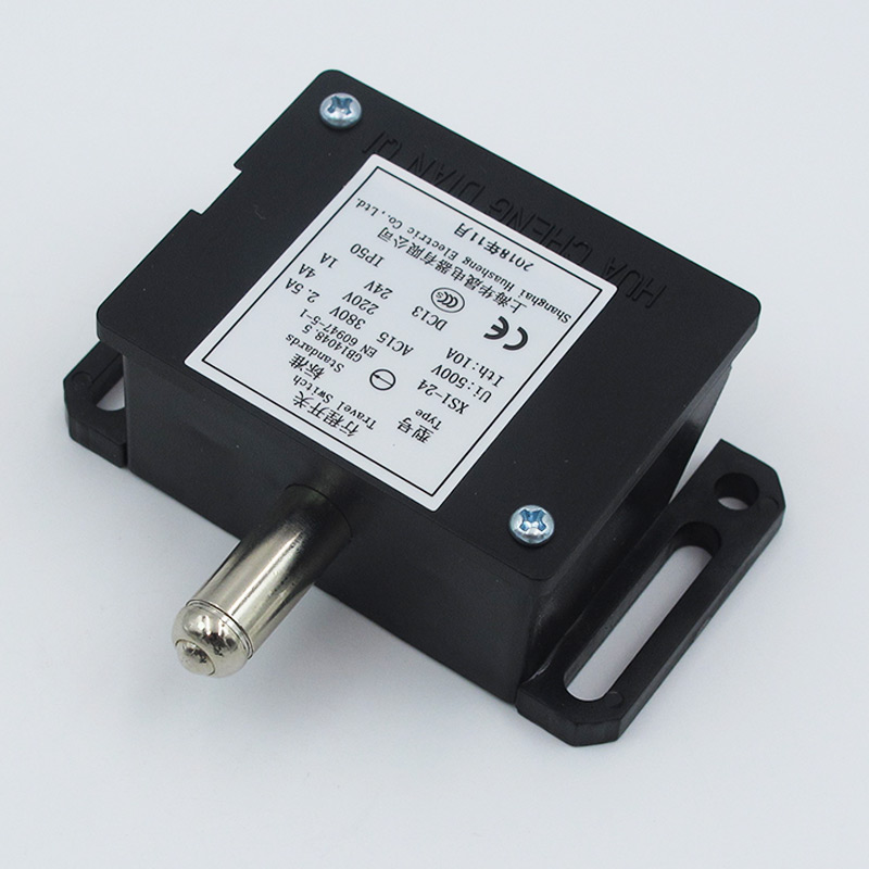 Travel Accessories Manufacturer - XS1-24 Reise Schalter Elektromagnetische Schalter Aufzug