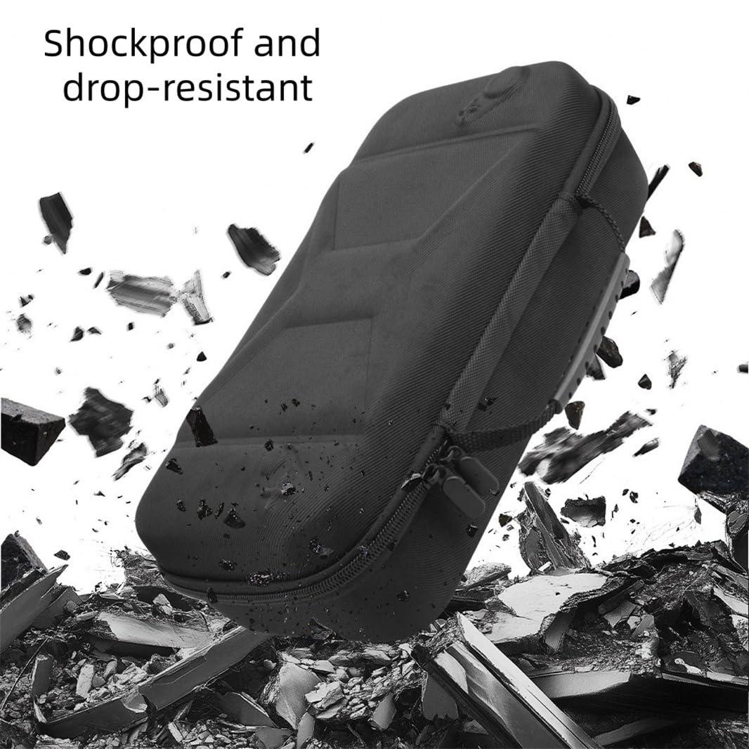 Xbox Travel Accessories - Reise-EVA-Tragetasche für ASUS ROG Xbox Ally