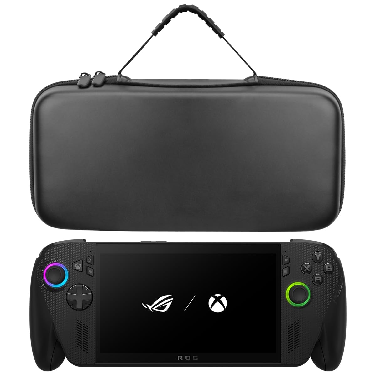 Xbox Travel Accessories - Reise-Tragetasche für ROG Xbox Ally Spielekonsole