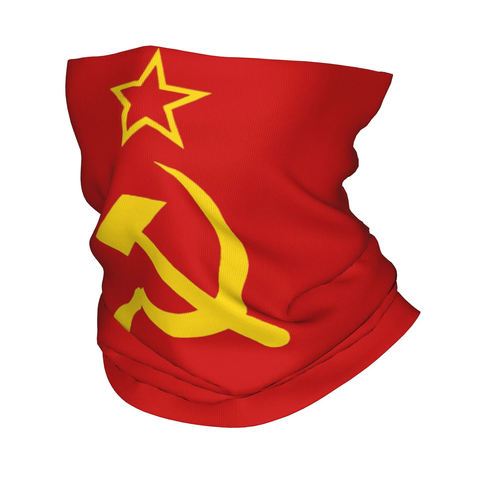 Travel Accessories Neck - UdSSR Hammer und Sichel CCCP Retro