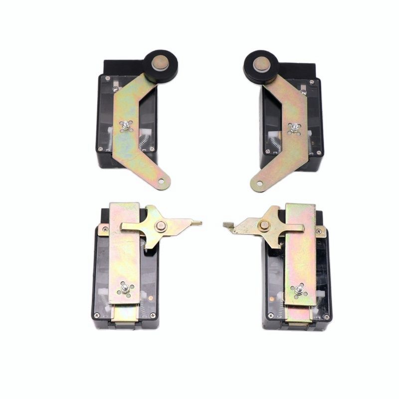 Travel Accessories Manufacturer - LSE133-RC3 RC4 QFU1 QFU2 Grenzwegschalter Aufzugsteile