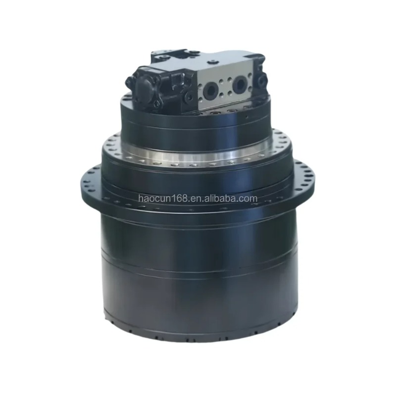 Travel Accessories Manufacturer - TM40 Fahrmotor-Baugruppe 31N6-40011 31Q6-40010 Motorzubehör für