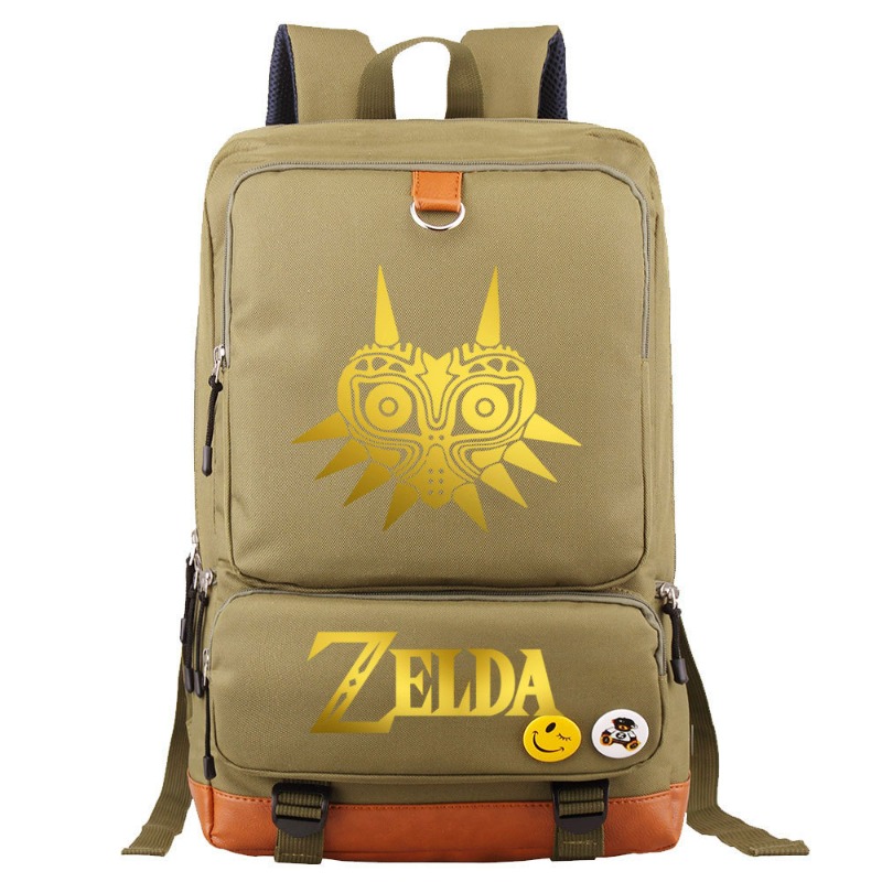 Travel Accessories For Japan - Celta Tränen des Königreichs drucken Teenager