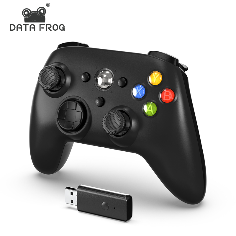 Xbox Travel Accessories - DATA FROG EVA-Hartschutzhülle für Xbox One