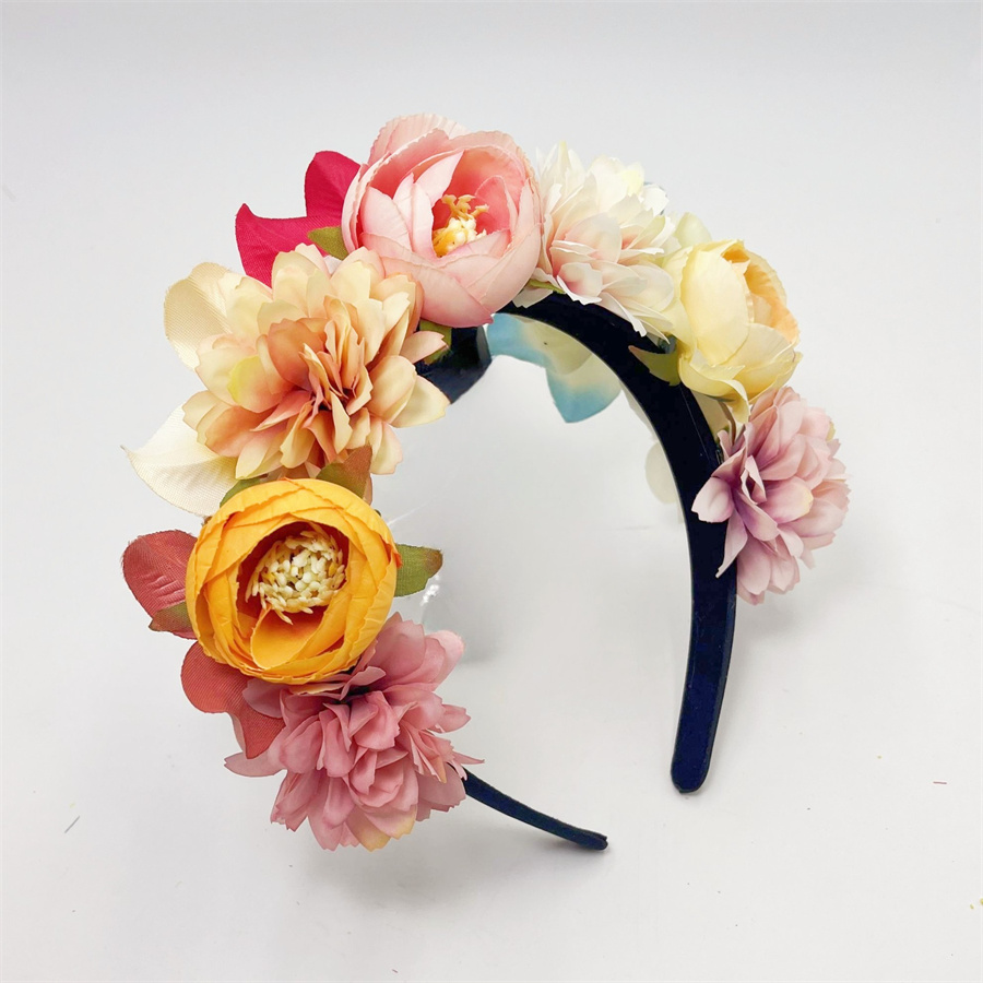 Travel Accessories To Gift - Neue Schmetterling Damenmode High-End bunte Rose