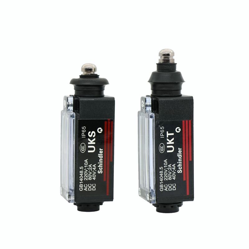 Travel Accessories Manufacturer - 3 teile/los UKS UKT Reise Schalter
