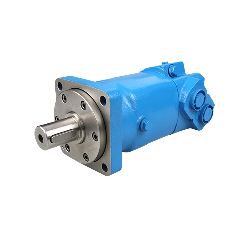 Travel Accessories Manufacturer - Ersatzteile für hydraulische Zykloidenmotoren der BM6-Serie
