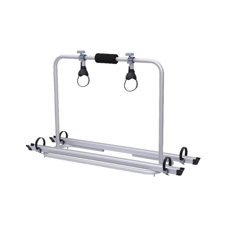 Travel Accessories Manufacturer - RV-Zubehör Fahrradträger Nur für RV-Anhänger Reisezubehör