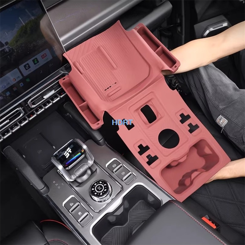 Xbox Travel Accessories - Für Chery Jetour T2/Traveler/ICH·X K3 C-DM