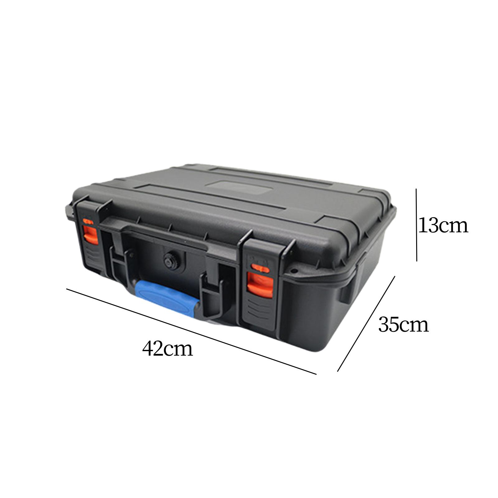 Qantas Travel Accessories - Tragbare Drohnentasche, Reise-Schutzhülle, Outdoor-Transportkoffer für Helikopter
