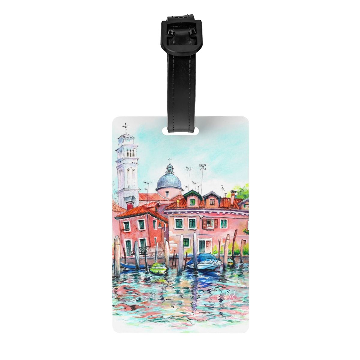 Travel Accessories Italy - Basilikum von St. Peter von Castello,