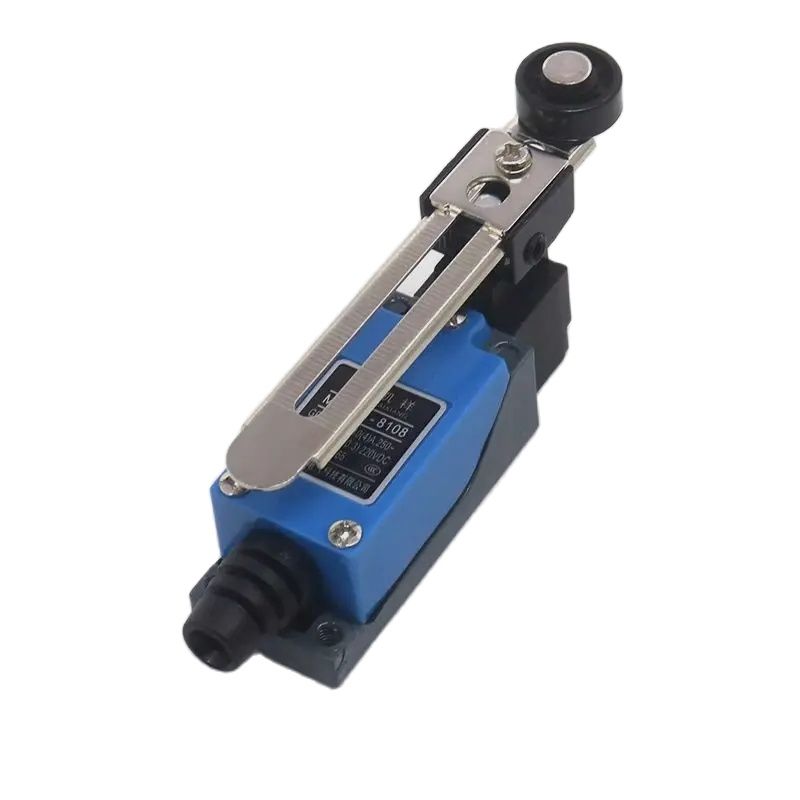Travel Accessories Manufacturer - ME-8108 Rolltreppen-Abdeckungsschalter, Reise-Mikro-Endschalter, Aufzugsteile, Aufzugszubehör