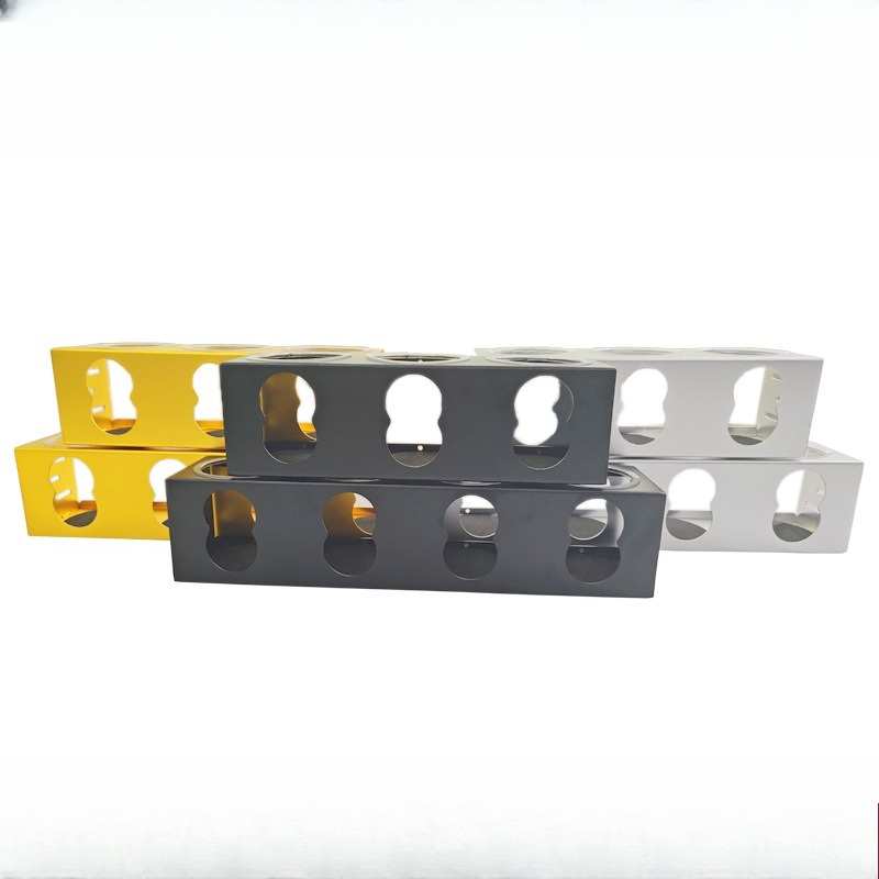 Travel Accessories Manufacturer - RV Aluminiumlegierung Gewürzregal Reise- und Wohnzubehör