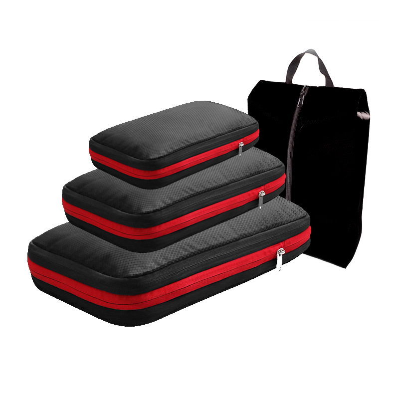 Reise-Kompressions-Verpackungs – Travel Accessories Organiser Bewertung und Preis