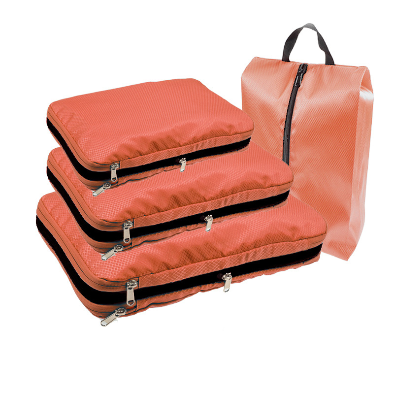 Reise-Kompressions-Verpackungs – Travel Accessories Organiser Bewertung und Preis