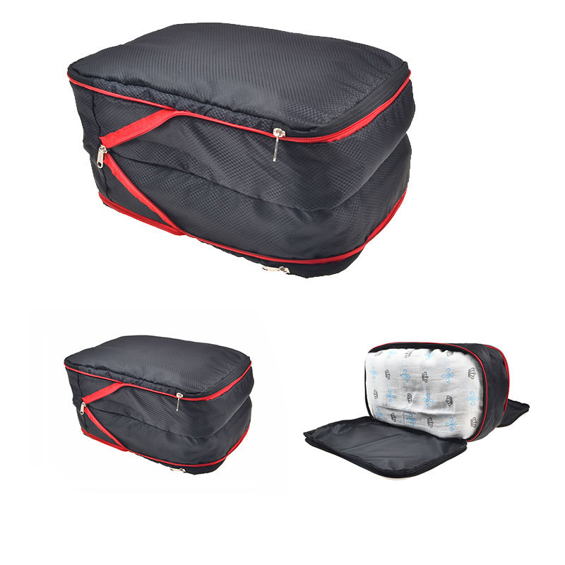 Reise-Kompressions-Verpackungs – Travel Accessories Organiser Bewertung und Preis