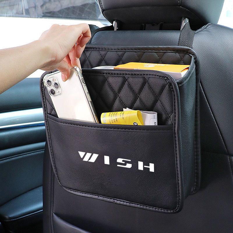 Auto Rücksitz Veranstalter Mul – Car Seat Travel Bag Bewertung und Preis