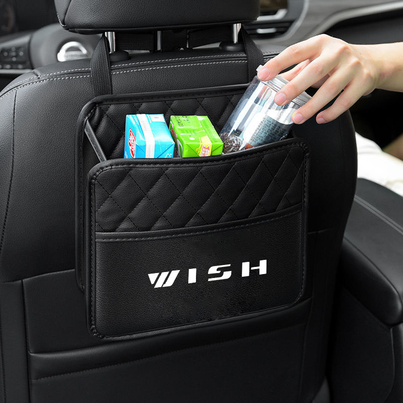 Auto Rücksitz Veranstalter Mul – Car Seat Travel Bag Bewertung und Preis