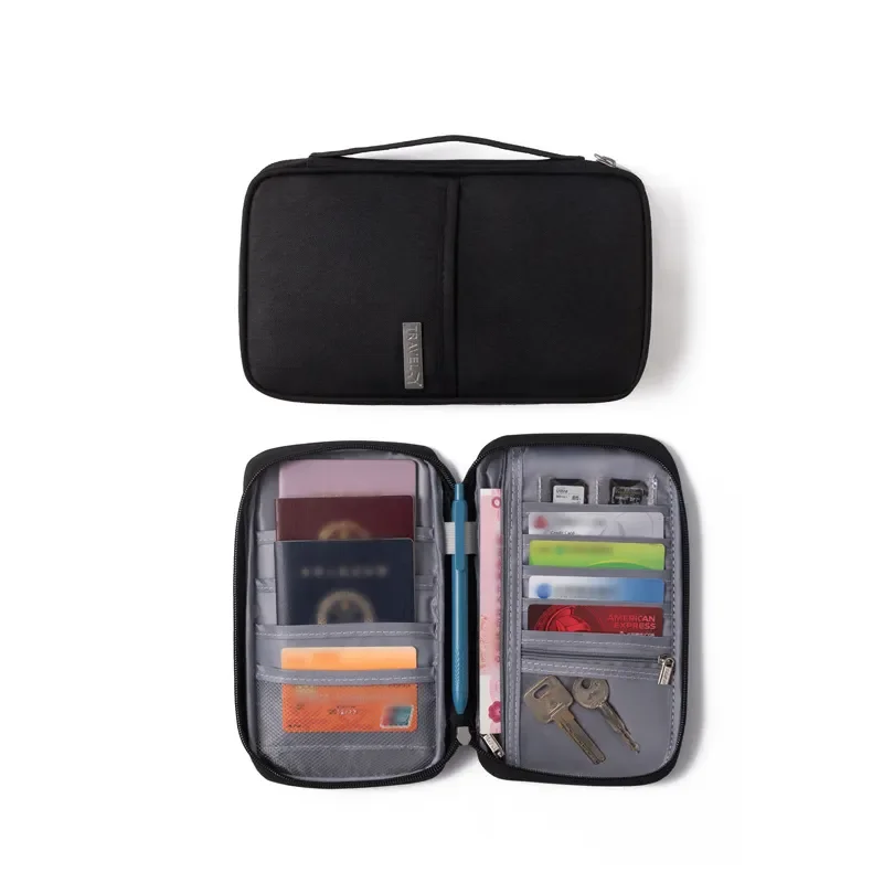 1PC Tragbare Reise Flugzeug Ta – Qantas Travel Accessories Bewertung und Preis