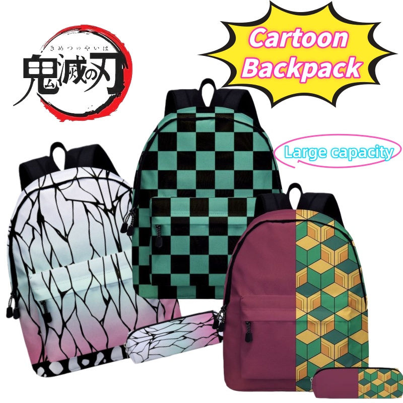 Dämonentöter Übertreibung Shin – Travel Accessories And Bags Bewertung und Preis