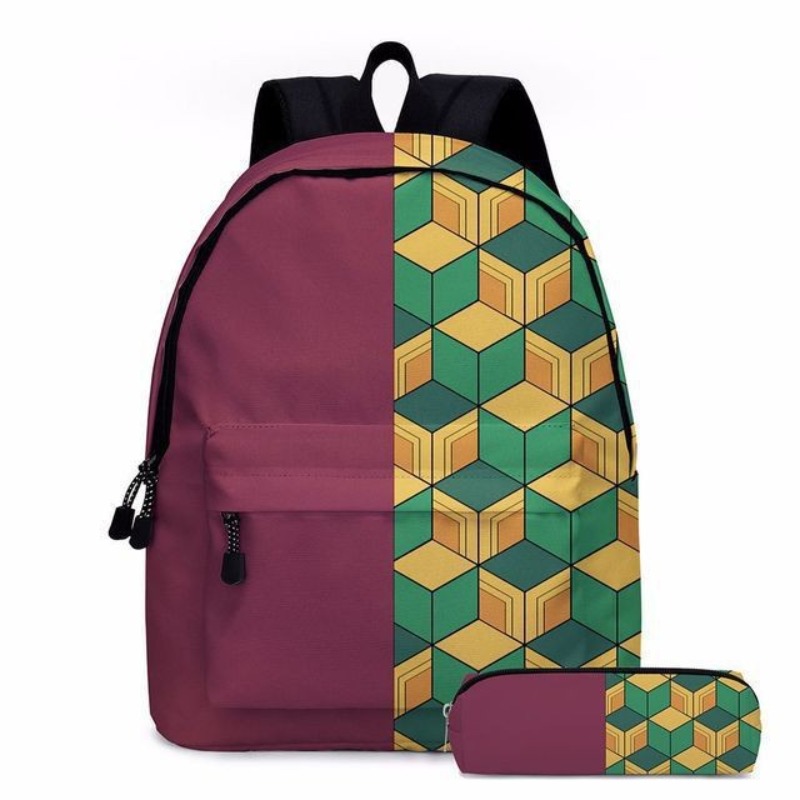 Dämonentöter Übertreibung Shin – Travel Accessories And Bags Bewertung und Preis