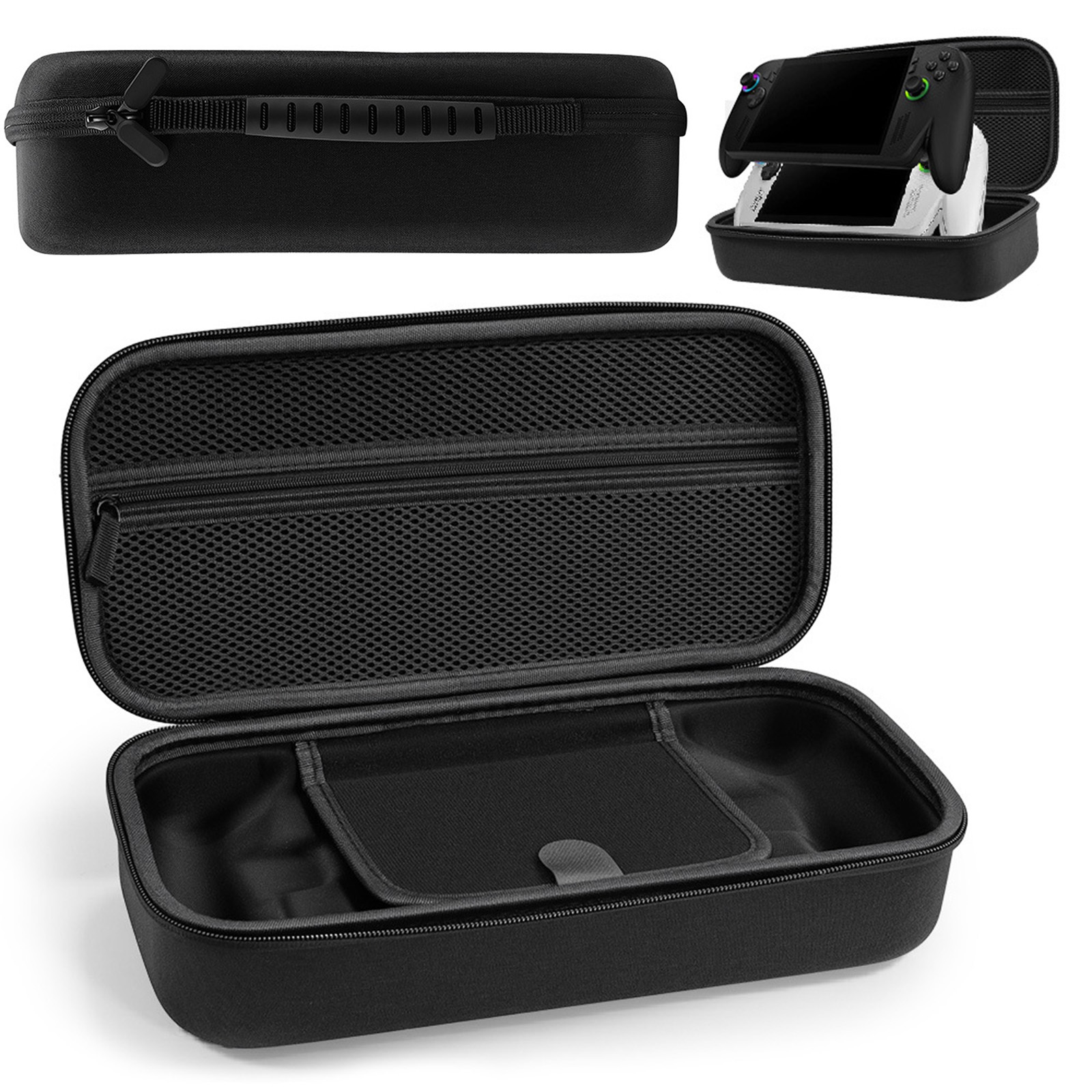 Reise-Tragetasche für ROG Xbox – Xbox Travel Accessories Bewertung und Preis