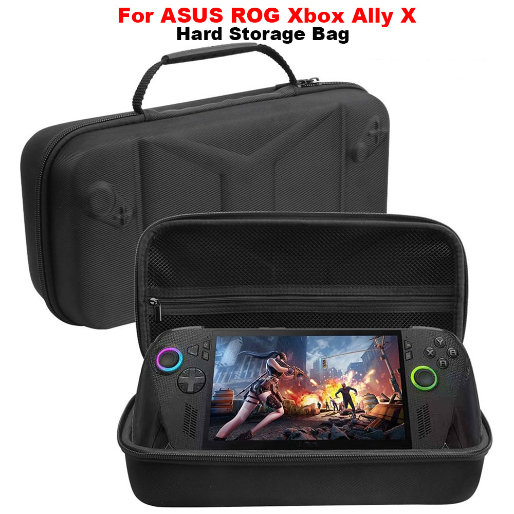 Reise-EVA-Tragetasche für ASUS – Xbox Travel Accessories Bewertung und Preis