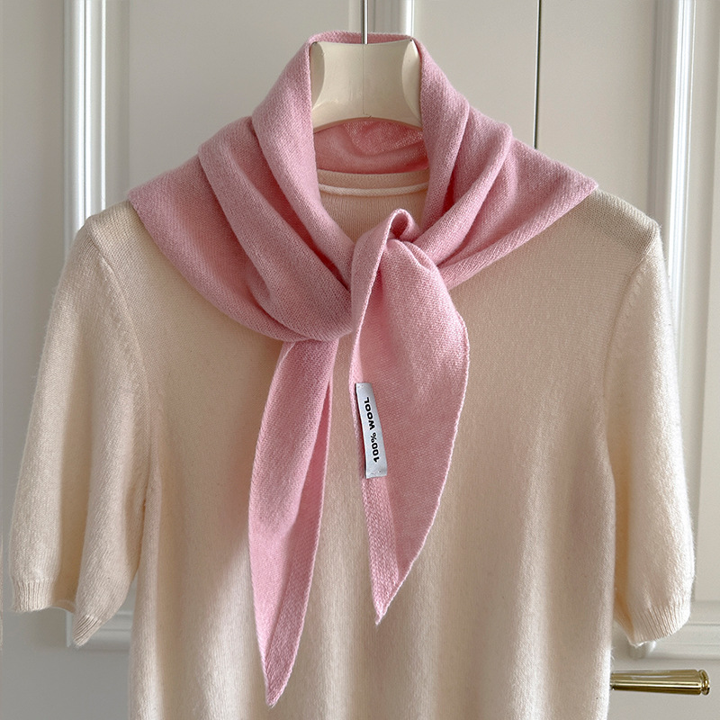 Gestrickter Schal für Damen, 1 – Travel Accessories Neck Bewertung und Preis