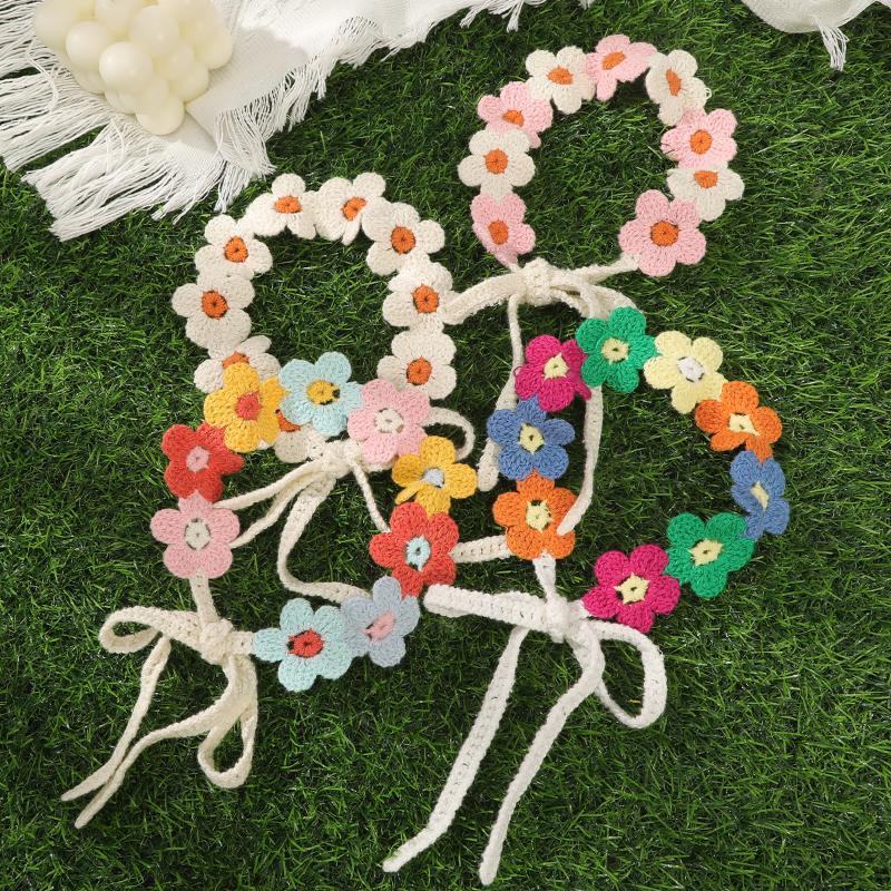 【IIOO】Bunte Blumen-Turban-Stir – Travel Accessories Hawaii Bewertung und Preis