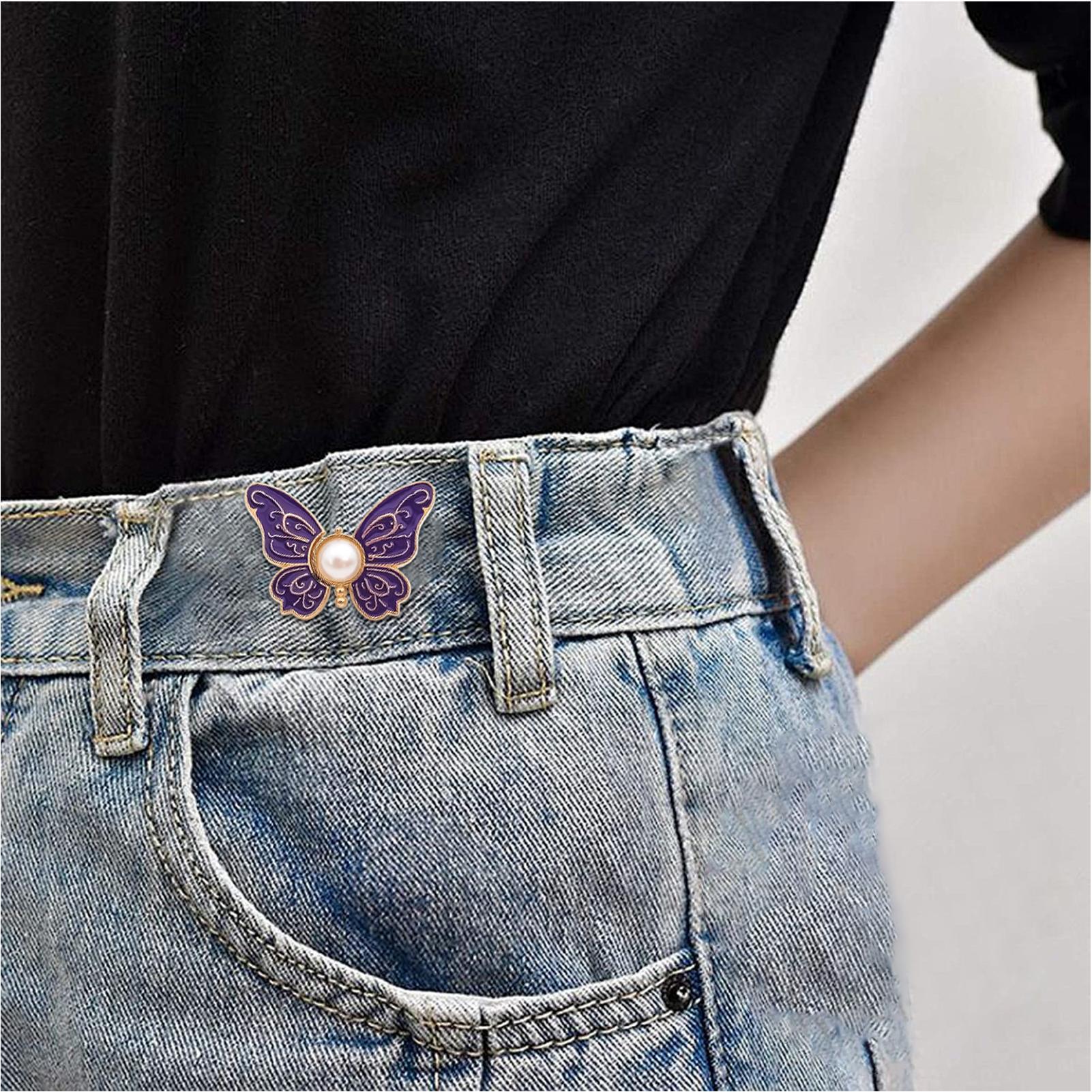 Hosen-Taillenverengung, Schmet – Travel Accessories To Sew Bewertung und Preis