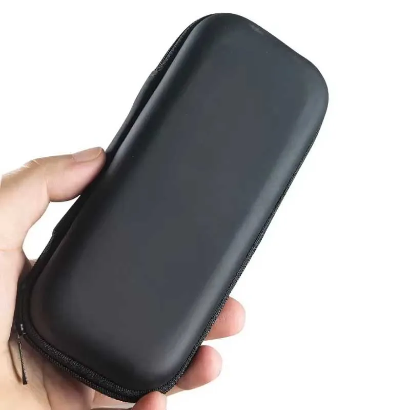 Tragbare Zigarrenhülle aus EVA – Travel Accessories Store Bewertung und Preis