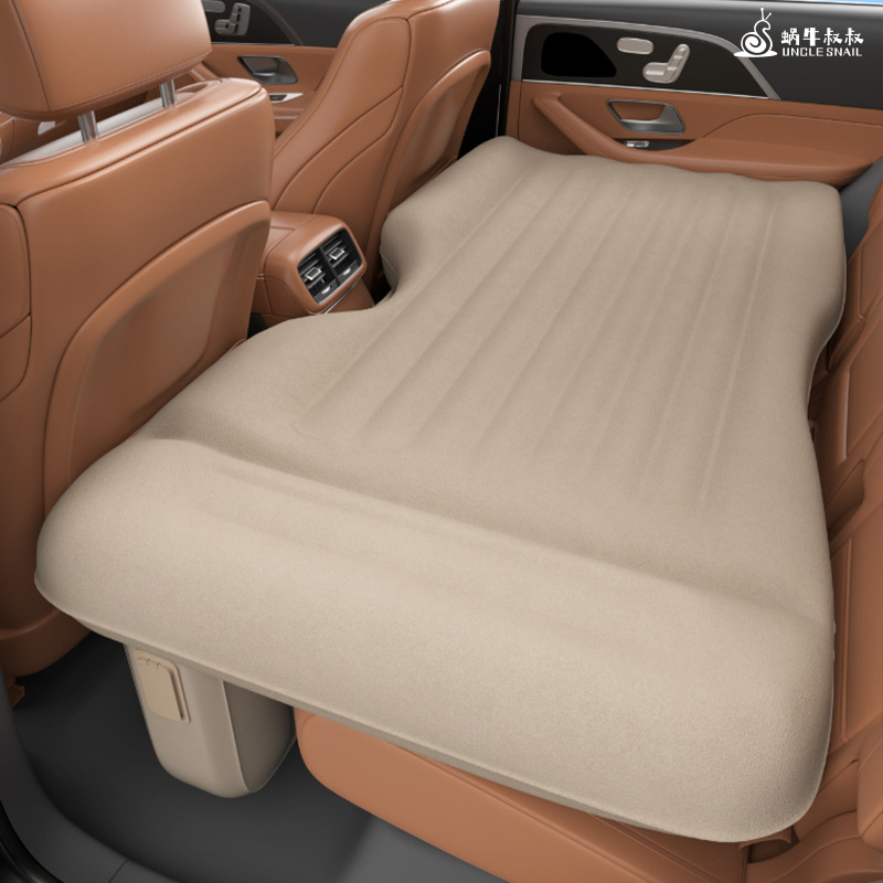 Auto-Reisebett Automatische Lu – Travel Accessories Manufacturer Bewertung und Preis