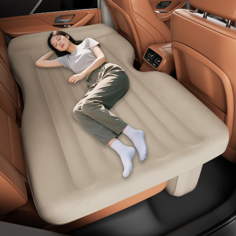 Auto-Reisebett Automatische Lu – Travel Accessories Manufacturer Bewertung und Preis