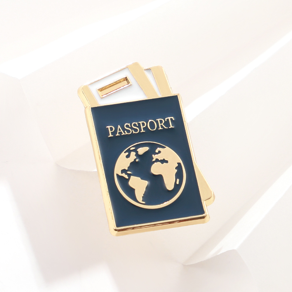 Reisepass Flugzeug Erde Abente – Qantas Travel Accessories Bewertung und Preis