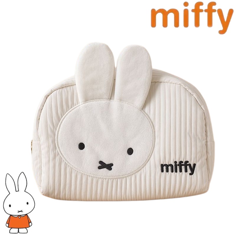 Kreative Miffy Bunny Serie Süß – Travel Accessories And Bags Bewertung und Preis
