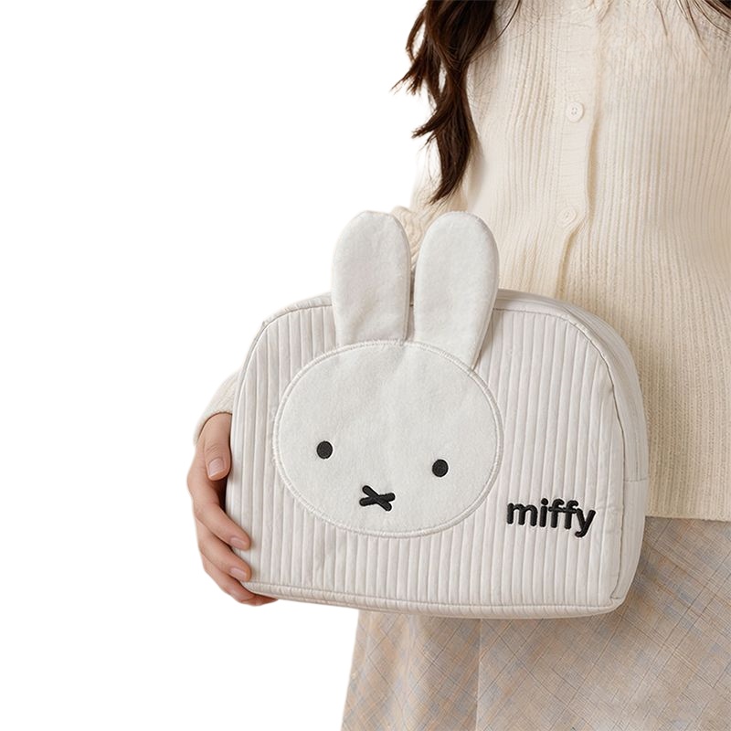 Kreative Miffy Bunny Serie Süß – Travel Accessories And Bags Bewertung und Preis