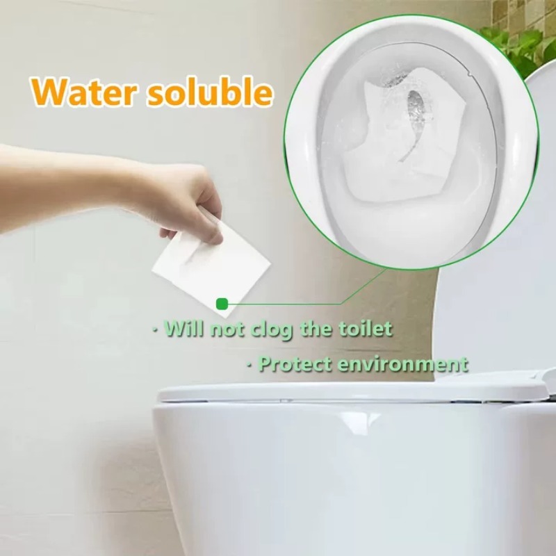 10-120PCS Einweg Wc Sitz Abdec – Travel Accessories Store Bewertung und Preis