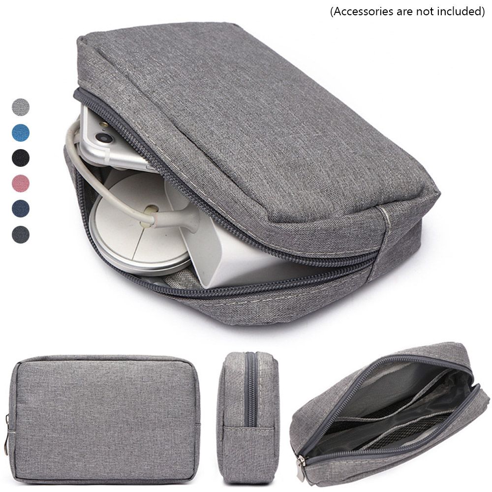 Reise-Organizer, HDD-Geräte-Ta – Travel Accessories Bag Bewertung und Preis