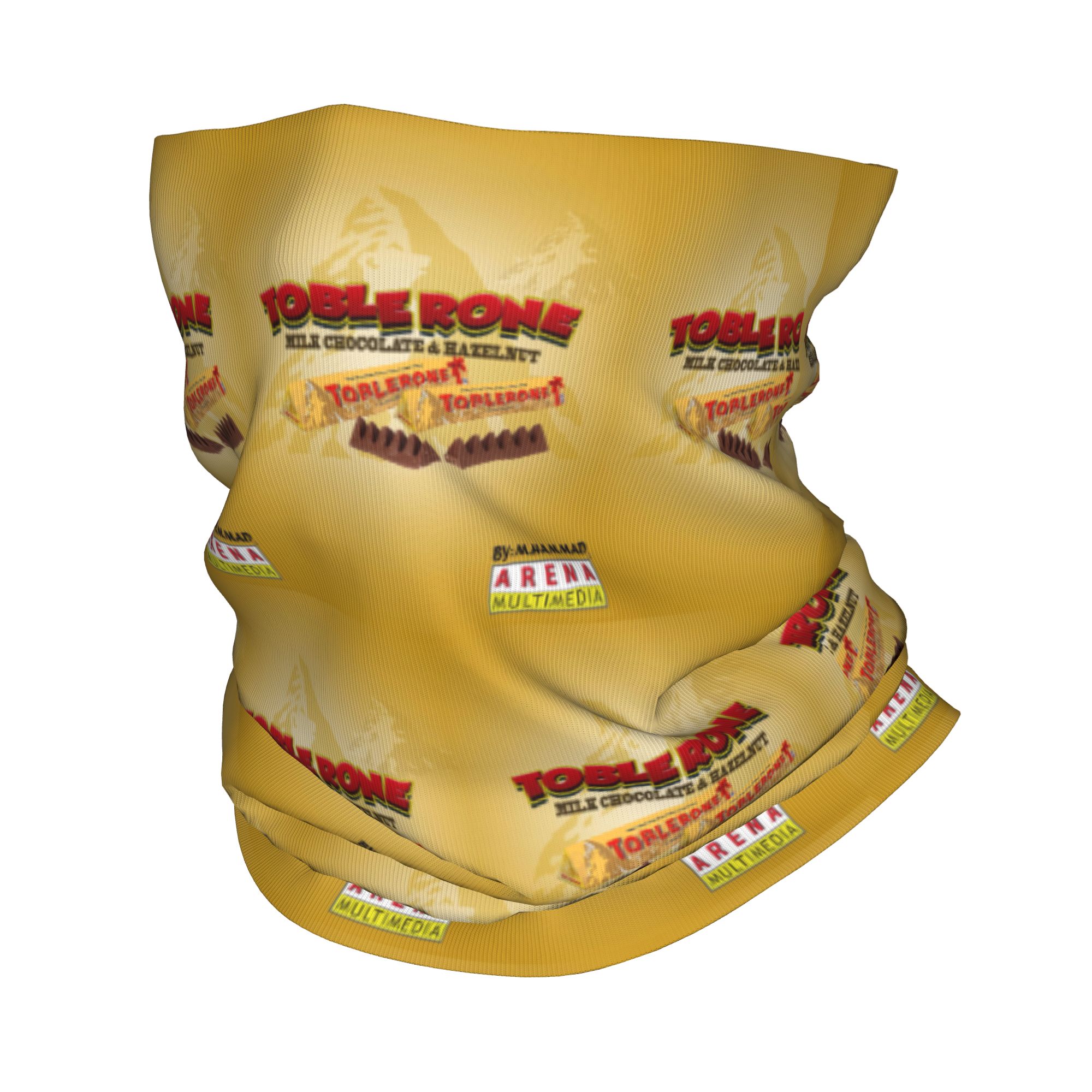 Chocolat Tobler Toblerone 1959 – Travel Accessories Neck Bewertung und Preis