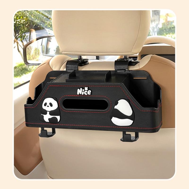 4-in-1 Auto-Organizer, multifu – Car Seat Travel Bag Bewertung und Preis