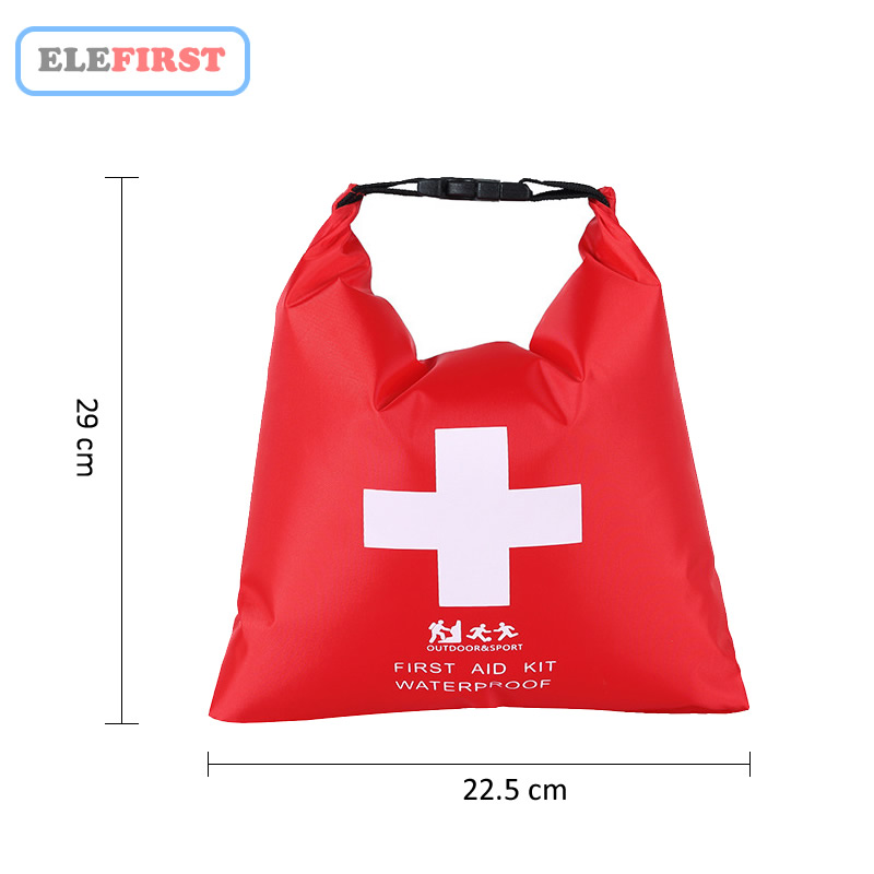 Tragbares, wasserdichtes Erste – Travel Accessories Kit Bag Bewertung und Preis