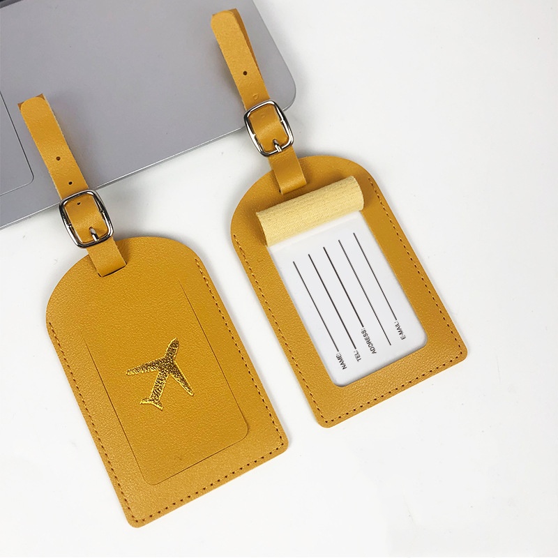 PU-Leder Fashion Candy Dopamin – Qantas Travel Accessories Bewertung und Preis