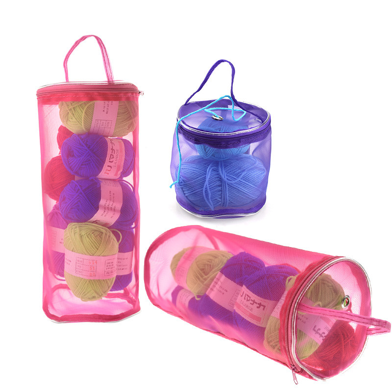 KOKNIT Stricken Garn Runde Häk – Travel Accessories To Sew Bewertung und Preis