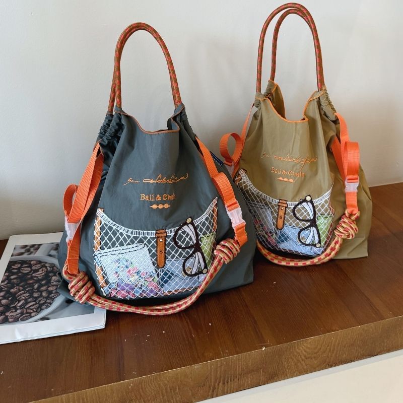 Neue Damen-Schultertasche im j – Travel Accessories For Japan Bewertung und Preis