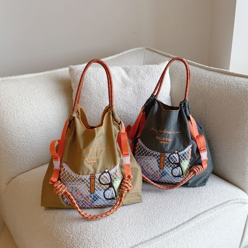 Neue Damen-Schultertasche im j – Travel Accessories For Japan Bewertung und Preis