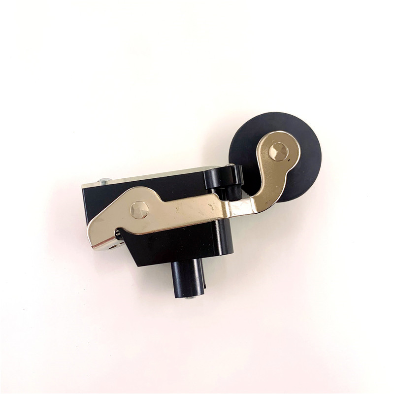 MCA Welle Endschalter Fahrends – Travel Accessories Manufacturer Bewertung und Preis