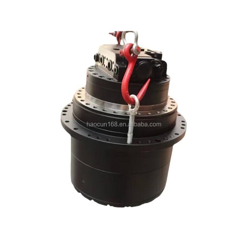 TM40 Fahrmotor-Baugruppe 31N6- – Travel Accessories Manufacturer Bewertung und Preis