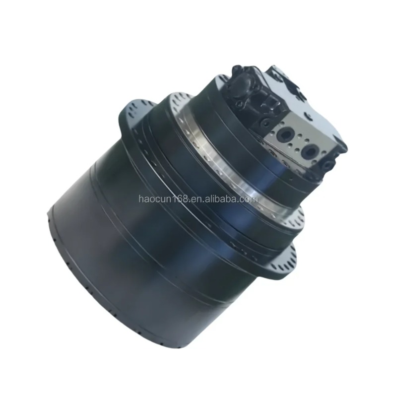 TM40 Fahrmotor-Baugruppe 31N6- – Travel Accessories Manufacturer Bewertung und Preis
