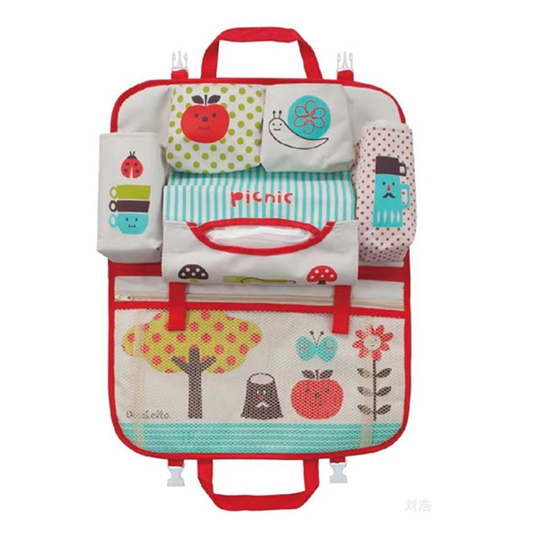 Aufbewahrungstasche für Babyau – Car Seat Travel Bag Bewertung und Preis