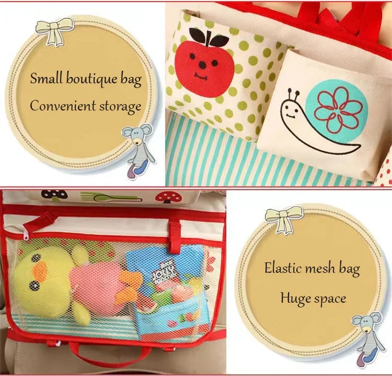 Aufbewahrungstasche für Babyau – Car Seat Travel Bag Bewertung und Preis